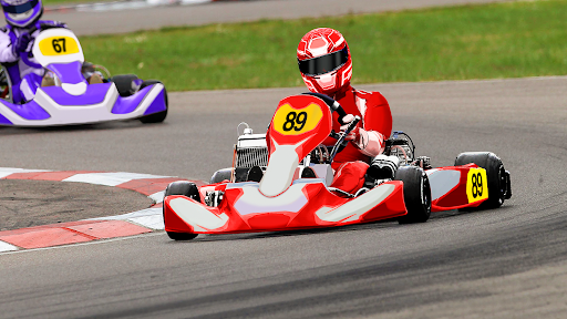 go kart corsa buggy kart rush PC