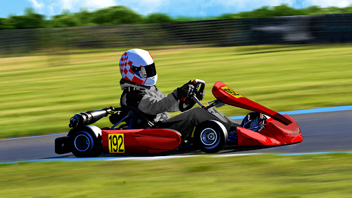 go kart corsa buggy kart rush PC