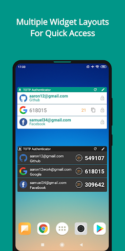 TOTP Authenticator – 2FA Cloud PC