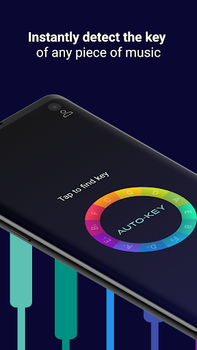 Auto-Key | Music key detection PC