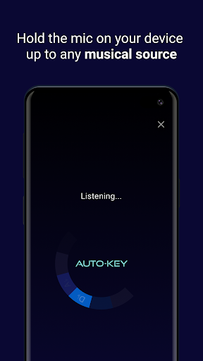 Auto-Key | Music key detection PC