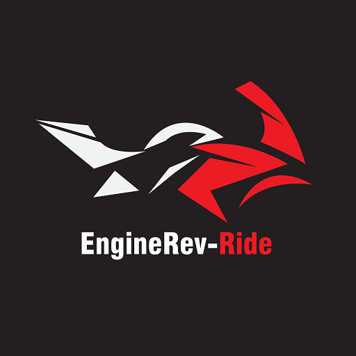 EngineRev-Ride PC