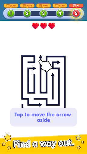 Arrow Puzzle Master电脑版