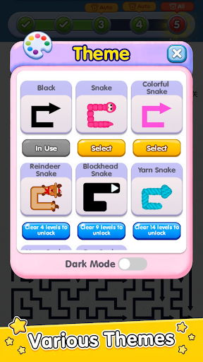 Arrow Puzzle Master电脑版