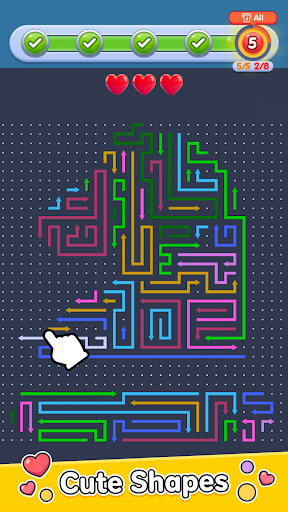 Arrow Puzzle Master电脑版