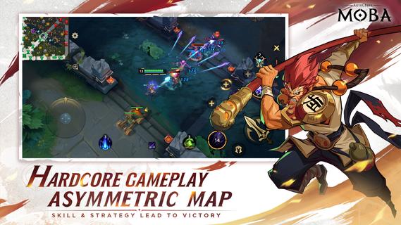 Download & Play Auto Chess MOBA on PC & Mac (Emulator)