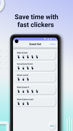 Auto Clicker - Fast Auto Click পিসি