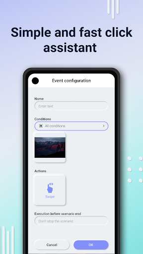 Auto Clicker - Fast Auto Click পিসি