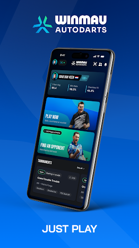 Autodarts: Dart Scorer PC