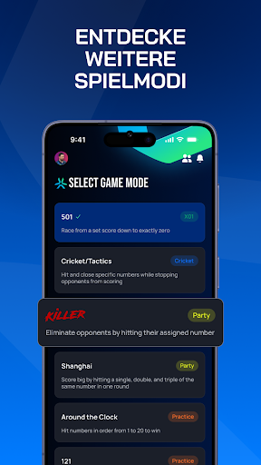 Autodarts: Dart Scorer PC