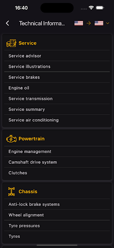 OBDATA - Auto Repair Manual پی سی