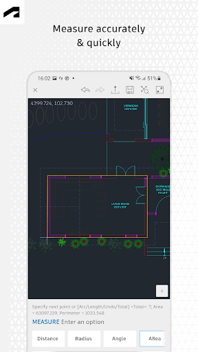 AutoCAD - DWG Viewer & Editor PC