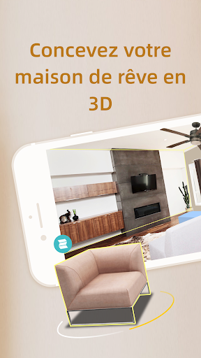 Homestyler-design interieur 3D PC