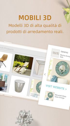 Homestyler - Progettare casa