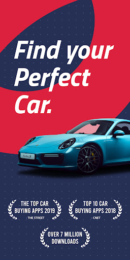 Autolist: Used Car Marketplace