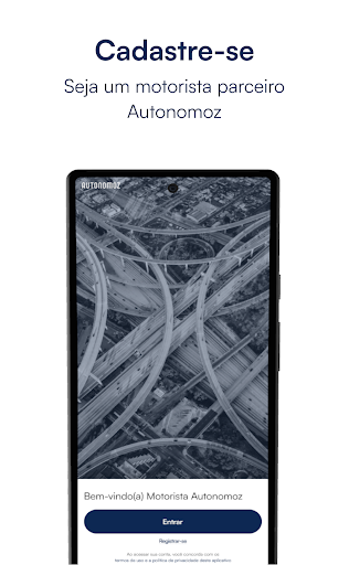 Autonomoz Driver para PC
