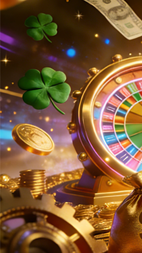 777 Max Tin Cania پی سی