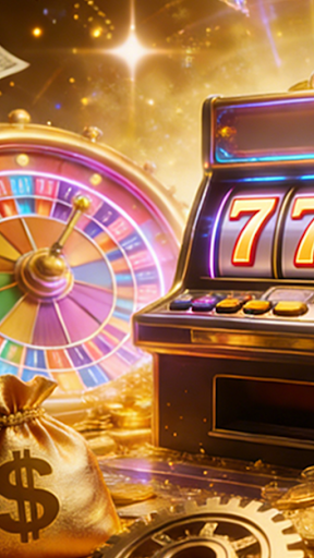 777 Max Tin Cania پی سی