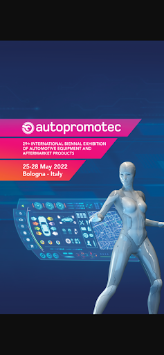 Autopromotec PC