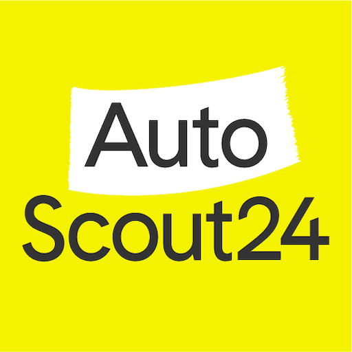 AutoScout24: Mercado de coches PC