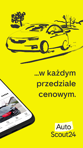 AutoScout24: Rynek samochodowy PC