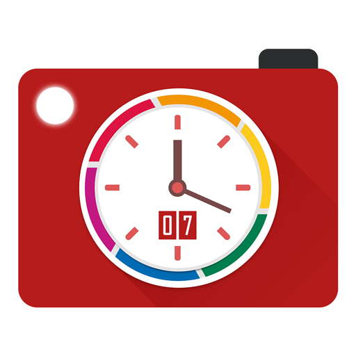 Auto Stamper™: Date Timestamp電腦版