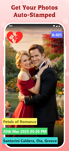 Auto Stamper™: Date Timestamp電腦版