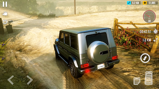 لعاب سيارات حلوه بدون نت الحاسوب