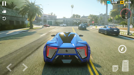 لعاب سيارات حلوه بدون نت الحاسوب