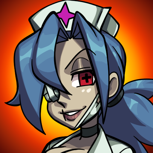 Skullgirls：格斗RPG电脑版