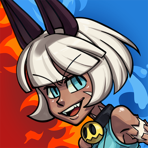 Skullgirls: RPG de Lucha