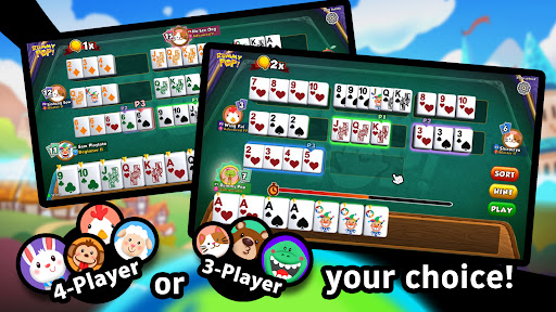 Rummy Pop! Lami Mahjong PC