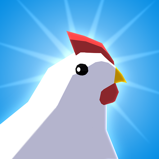 Egg, Inc. PC