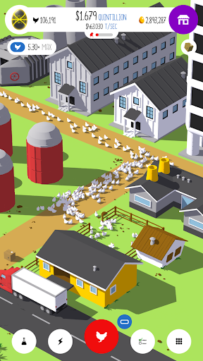 Egg, Inc. PC