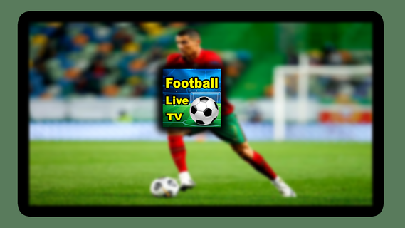 Live Football TV - HD 2023 PC