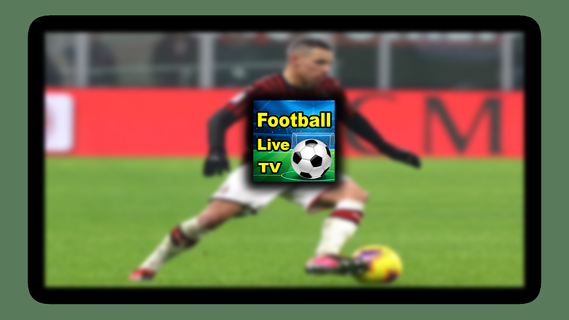 Live Football TV - HD 2023