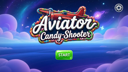 Avaitor-Candy Shooter پی سی