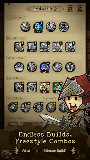 Greedy Cave: Rebirth