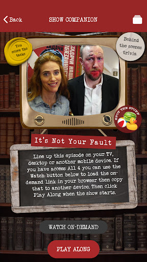 Taskmaster The App PC