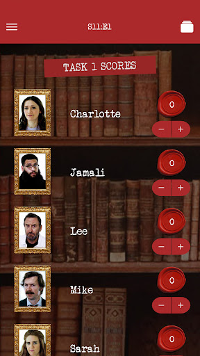 Taskmaster The App পিসি