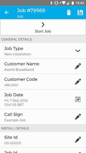 Avanti Mobile Assist PC