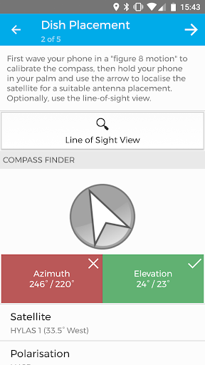 Avanti Mobile Assist PC