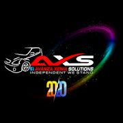 AXS - Avanza Xenia Solutions