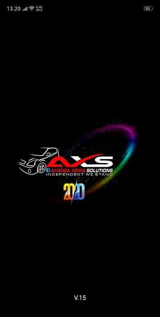 axs download