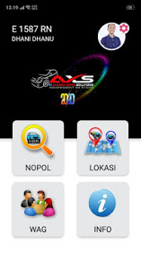 AXS - Avanza Xenia Solutions PC