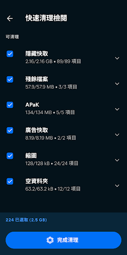 Avast Cleanup – 清理工具電腦版