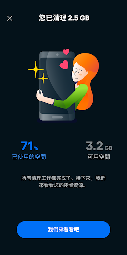 Avast Cleanup – 清理工具電腦版
