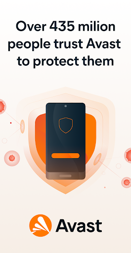 Avast Mobile Security 2019 - Antivirus & App Lock PC