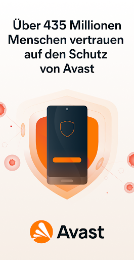 Avast Antivirus – Scan & Remove Virus, Cleaner PC