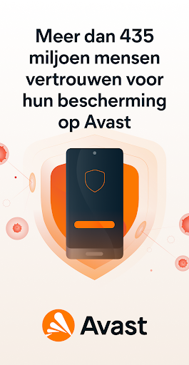 Avast Antivirus & Beveiliging
